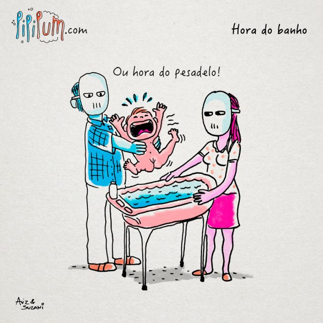 hora_do_banho_pesadelo_familia_pipipum_pais_de_primeira_viagem_bebe_gravidez_nascimento