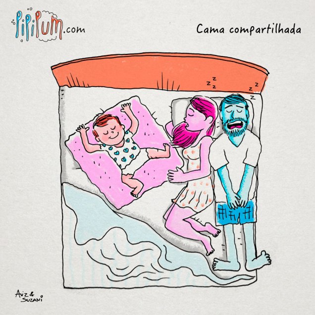 recém nascido domindo