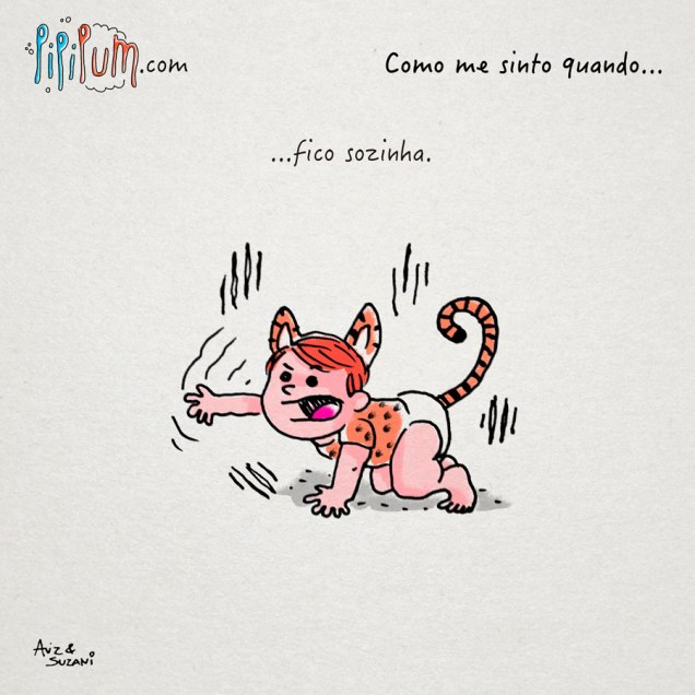 pais-de-primeira-viagem-bebe-gravidez-filhote-jaguatirica